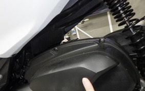HONDA FORZA 250 2011 MF13