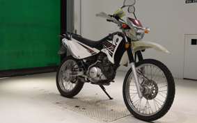 YAMAHA XTZ125 2001