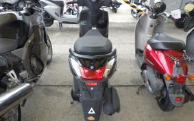 YAMAHA AXIS 125 Z SED7J