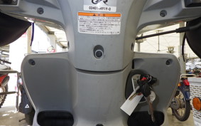 HONDA DIO 110 JF31