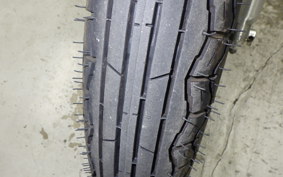 YAMAHA SR400 Gen.5 2021 RH16J