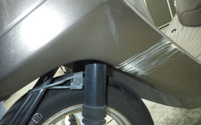 HONDA DIO CESTA GEN 2 2003 AF68