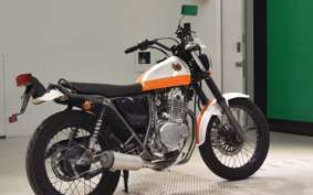 SUZUKI GRASS TRACKER 2006 NJ47A