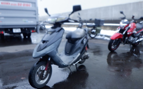 YAMAHA SUPERJOG ZR 3YK