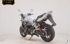 HONDA CB1300SF SUPER FOUR Gen. 3 2024 SC54