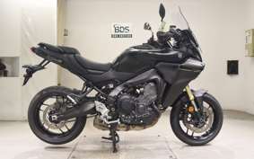 YAMAHA TRACER 9 GT 2026 RN99J