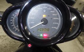 HARLEY NIGHT ROD 1250 SP 2008