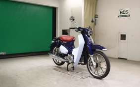 HONDA C125 SUPER CUB 2020 JA48