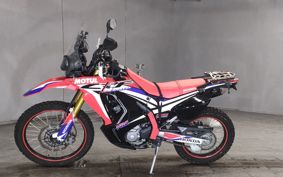 HONDA CRF250 RALLY  TYPE LD MD44