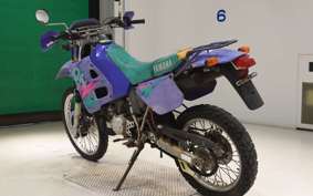 YAMAHA DT125R Gen.3 3FW