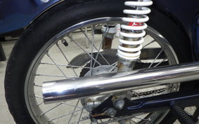 HONDA C70 SUPER CUB 1988 C70