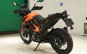KTM 390 ADVENTURE