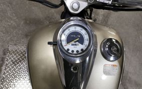 YAMAHA DRAGSTAR 250 VG02J