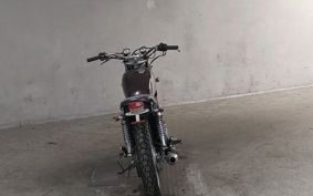 YAMAHA SR400 1JR