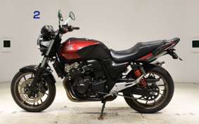 HONDA CB400SF GEN 4 A 2015 NC42
