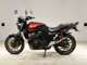 Фото Honda CB400SF GEN 4 A 2015 с японского аукциона