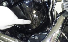 HARLEY FXS 1580 2013