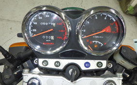 SUZUKI EN125 2A 2022