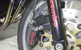 KAWASAKI ZEPHYR 400 KAI 2006 ZR400C