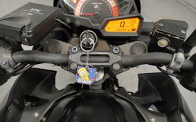 KAWASAKI Z250 ER250C