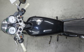 YAMAHA SR400 Gen.3 2002 RH01J