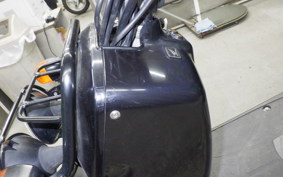HONDA ZOOMER 2024 AF58