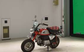 HONDA MONKEY 2023 AB27