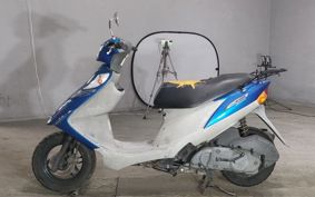SUZUKI ADDRESS V125 CF46A