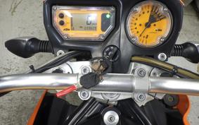 KTM 990 SUPER DUKE 2007