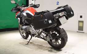 BMW R 1200GS 2013