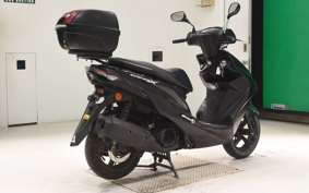 YAMAHA CYGNUS 125 XSR 3 2020 SED8J
