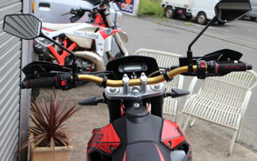 APRILIA RX 125