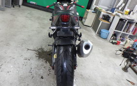 SUZUKI GSX-R1000A 2018