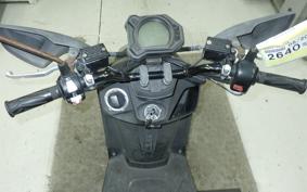 YAMAHA BW S125 Gen.2 SEA6J