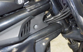 KAWASAKI ER600 N 2014