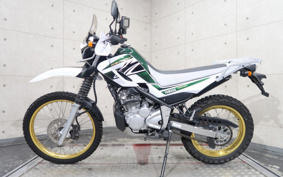 YAMAHA SEROW TOURING DG31J