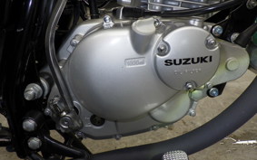 SUZUKI GN125 F Gen.2 1995