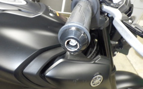 YAMAHA MT-03 ABS 2025 RH25J
