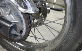 KAWASAKI ESTRELLA 2012 BJ250A
