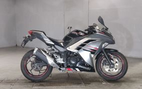 KAWASAKI NINJA250 EX250L