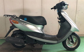 YAMAHA JOG DELUXE SA36J