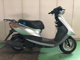 Фото Yamaha JOG DELUXE с японского аукциона