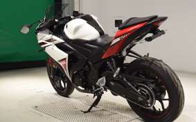 YAMAHA YZF-R25 2018 RG10J