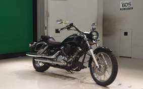 YAMAHA DRAGSTAR 250 VG02J