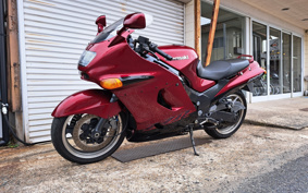 KAWASAKI ZZ1100 NINJA 1999 ZXT10D