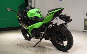 KAWASAKI NINJA 250 2 1999 EX250P