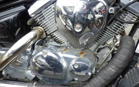 YAMAHA DRAGSTAR 250 VG02J