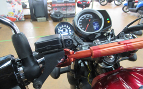 HONDA GB350 2022 NC59