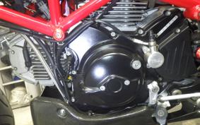 DUCATI MONSTER 400 IE 2008