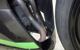 KAWASAKI NINJA 400 2018 EX400G